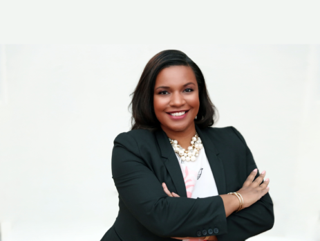 Headshot of Dr. Celia Conley.