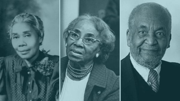 3 Black Educators Who Shaped Education - Possip