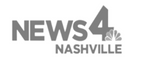 WSMV - Nashville News Station Logo