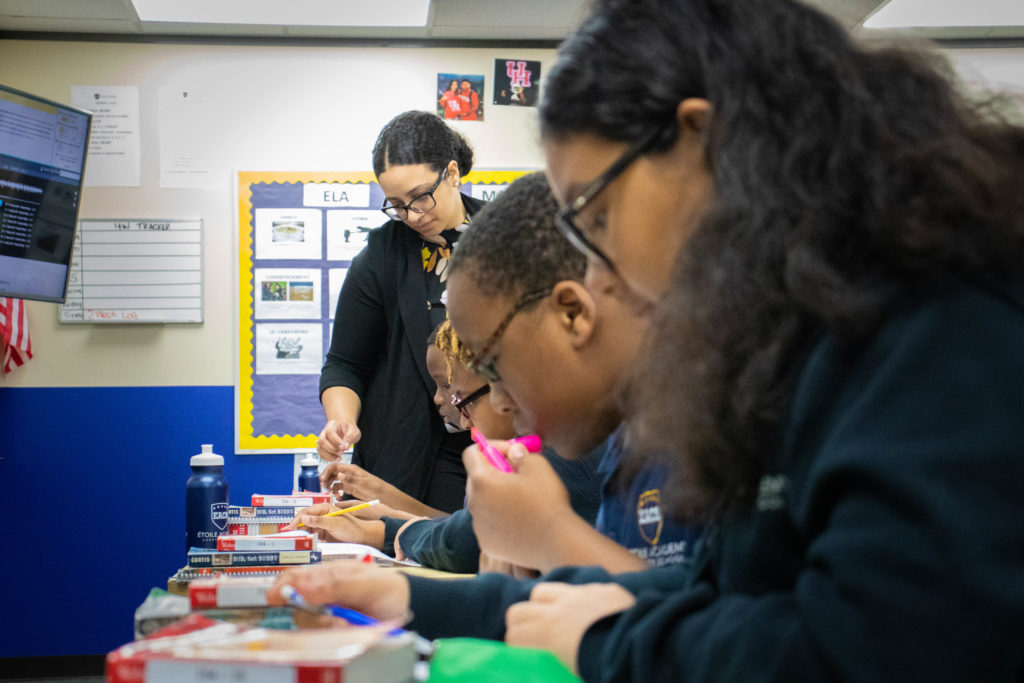 Possip It Possip Spotlight How toile Academy Charter Uses Possip For 