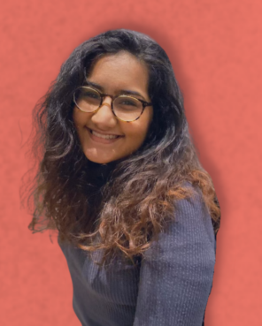 Isha Soni is a member of Possip's Reporting Team and Social Media Team