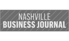 The Nashville Business Journal Logo