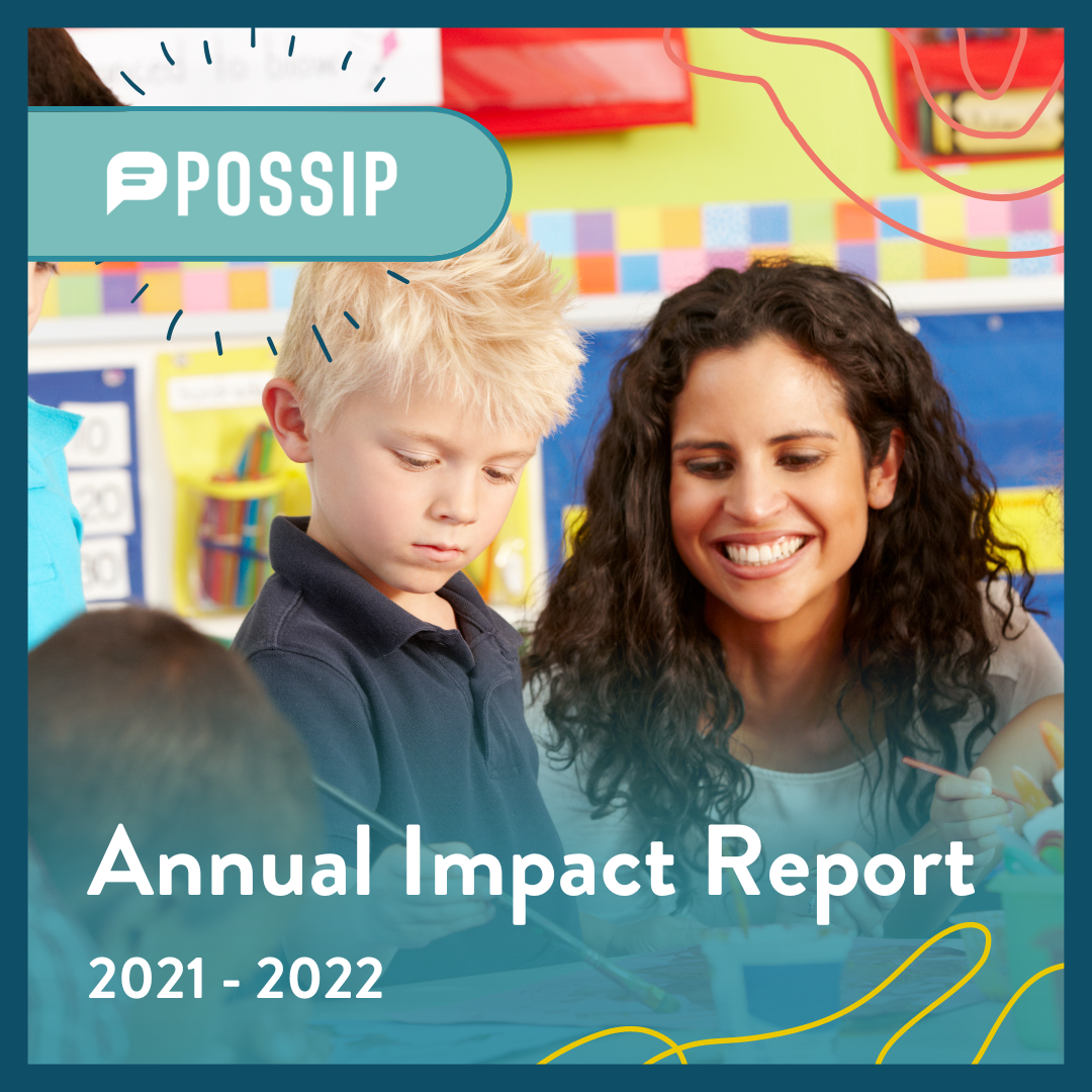 Annual Impact Report