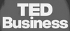 TED Business Logo for Meet the Press