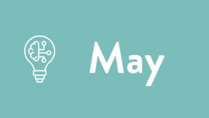 may