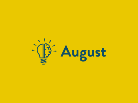 august