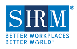 SHRM - Better Workplaces Better World