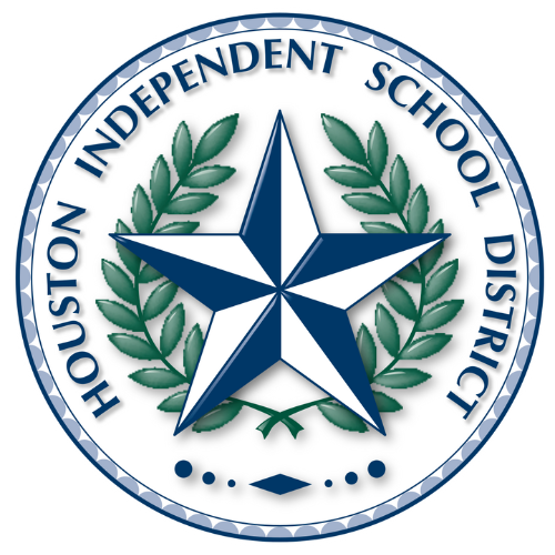 Houston ISD logo