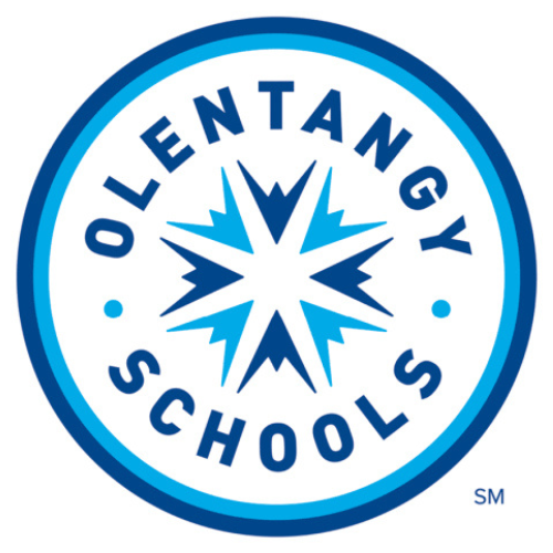 Olentangy Schools Logo