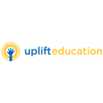 Uplift Education Logo