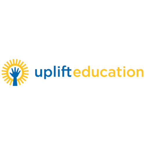 Uplift Education Logo