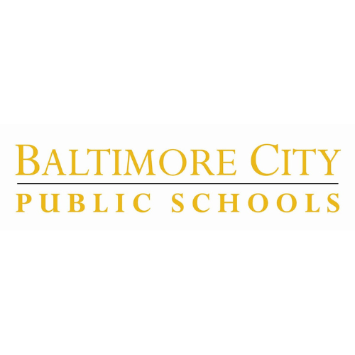 Baltimore Schools Logo