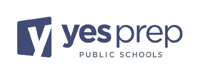 YES Prep Public Schools logo