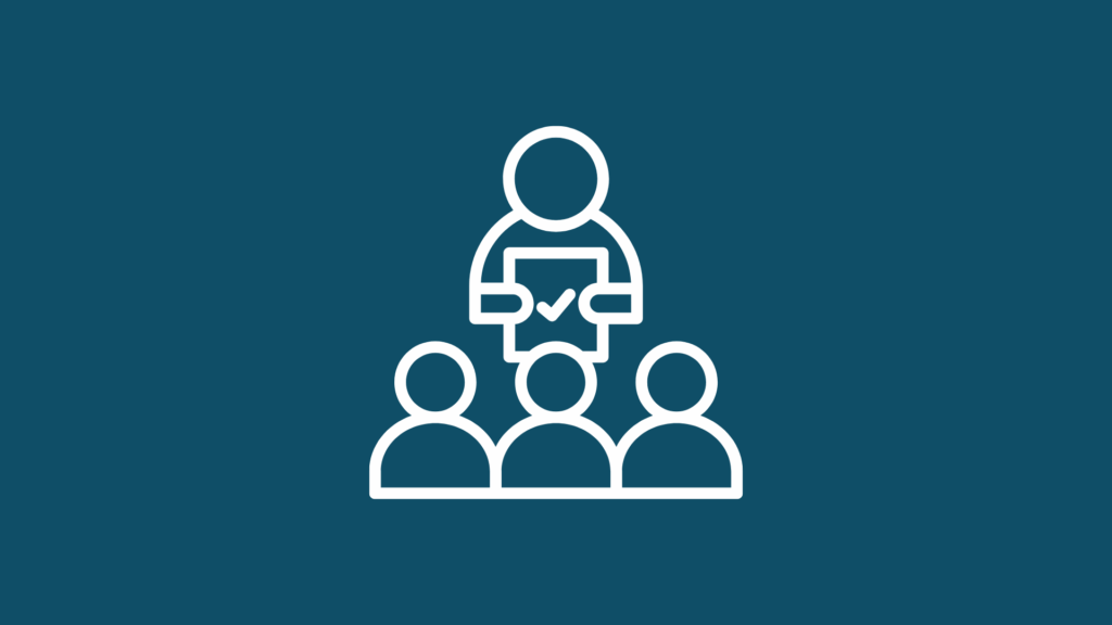 Strategic Listening in Schools