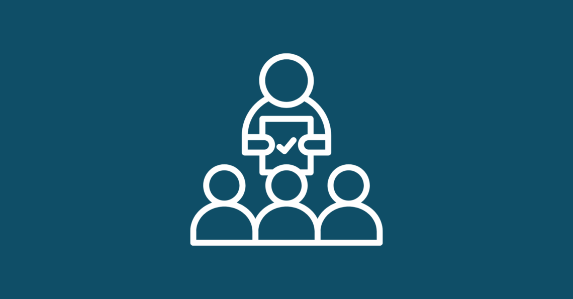 Strategic Listening in Schools