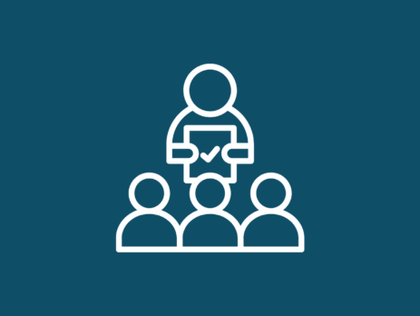 Principal school enrollment strategy learning