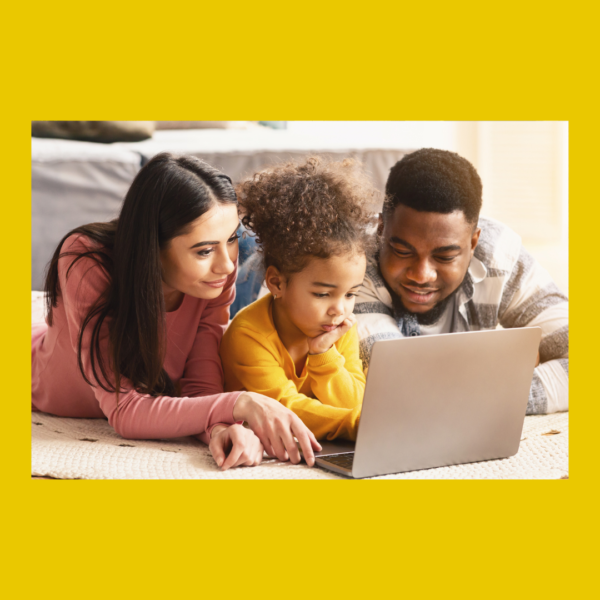 Tips for Virtual Parent Engagement